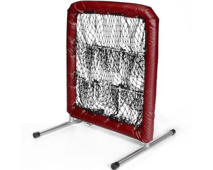 Pitchers Pocket 9 Hole Baseball Pitching Net