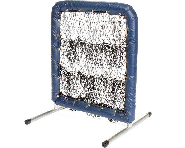 Pitchers Pocket 9 Hole Baseball Pitching Net