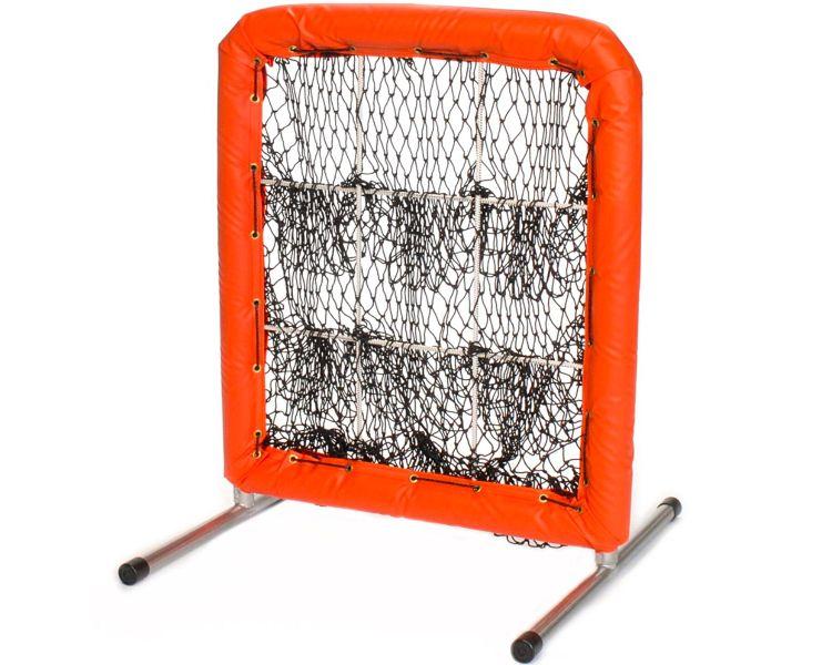 Pitchers Pocket 9 Hole Baseball Pitching Net