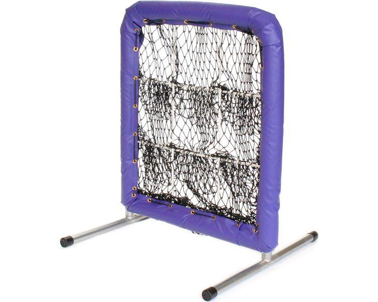Pitchers Pocket 9 Hole Baseball Pitching Net