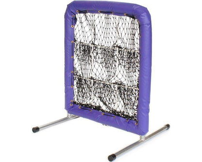 Pitchers Pocket 9 Hole Baseball Pitching Net