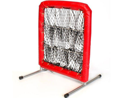 Pitchers Pocket 9 Hole Baseball Pitching Net