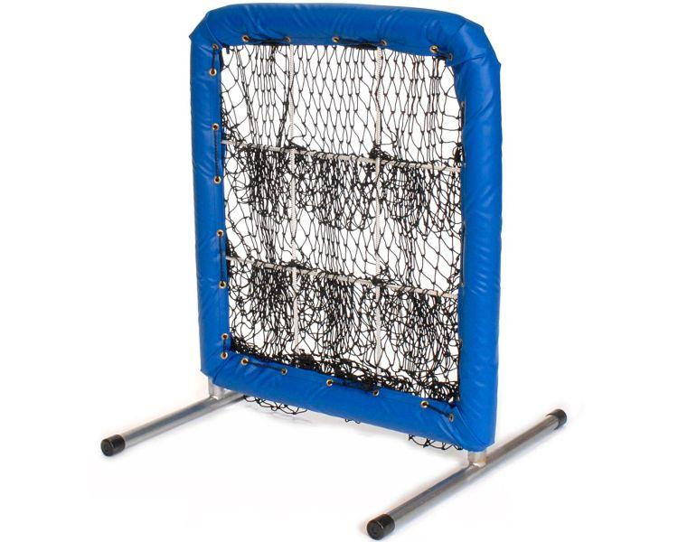Pitchers Pocket 9 Hole Baseball Pitching Net