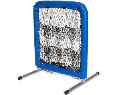 Pitchers Pocket 9 Hole Baseball Pitching Net