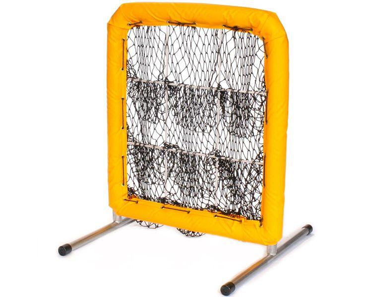Pitchers Pocket 9 Hole Baseball Pitching Net