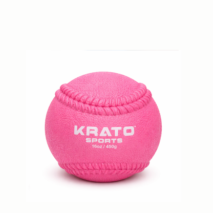 Hitting Power Balls 16oz | Plyo Balls