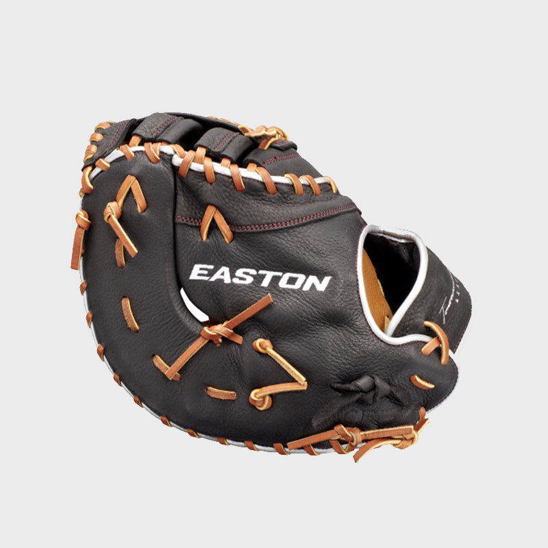 Easton Tournament Elite Series First Base Mitt Youth 12.5-Inch Baseball Glove