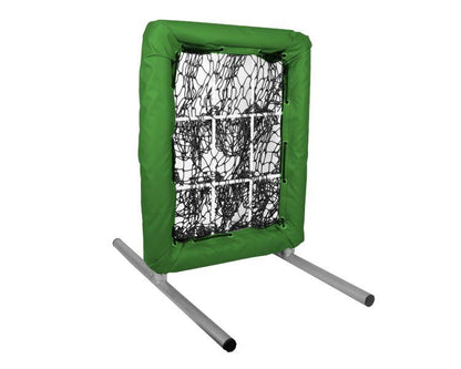 Pitcher's Pocket Pro 9 Hole Pitching Net