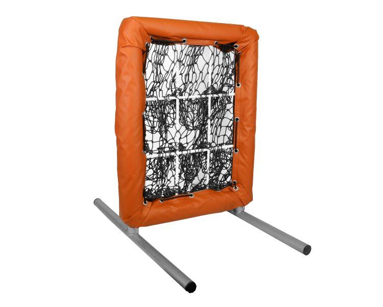 Pitcher's Pocket Pro 9 Hole Pitching Net