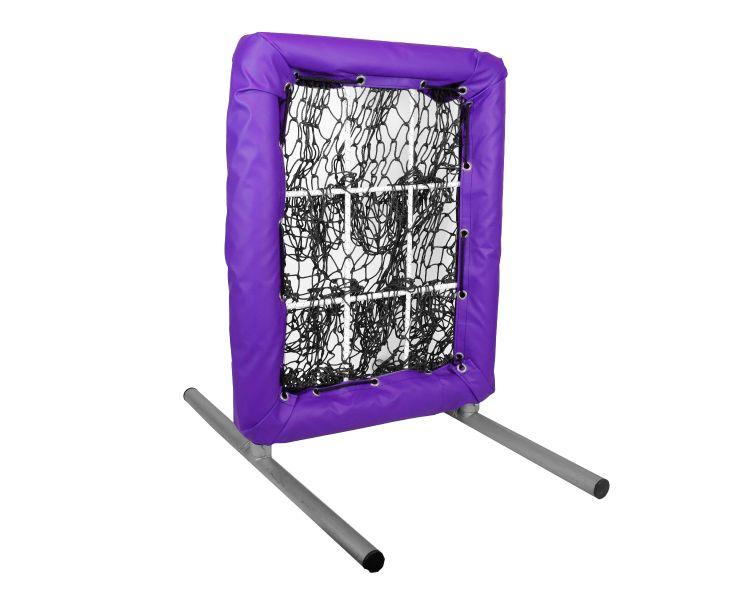 Pitcher's Pocket Pro 9 Hole Pitching Net