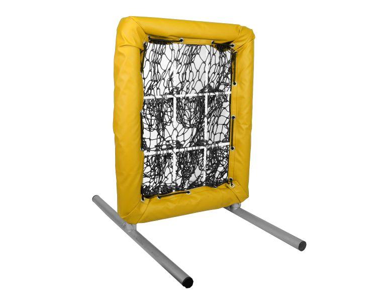 Pitcher's Pocket Pro 9 Hole Pitching Net