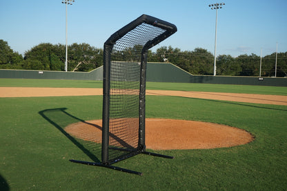 Pro 7x4 with Head Protector