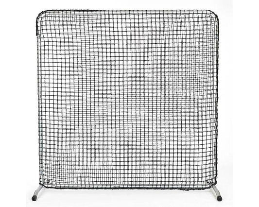 Bullet On-Field Protective Screen 10'H x 10'W