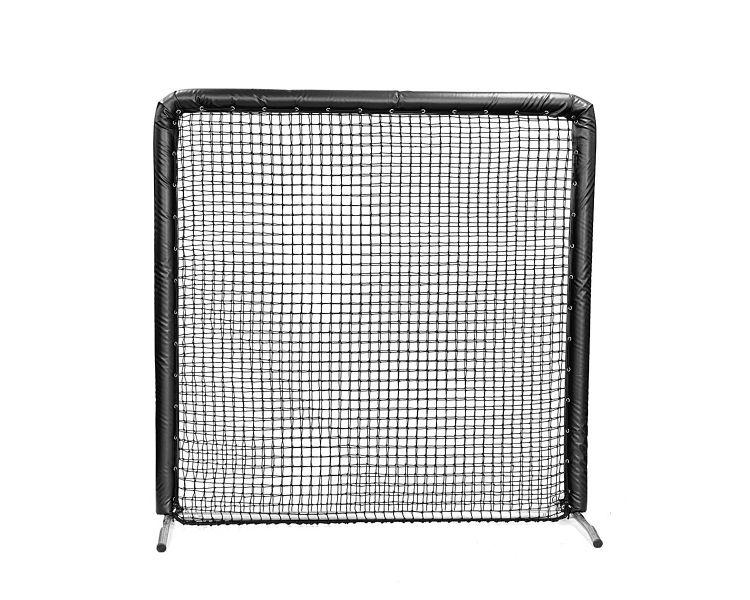 Bullet On-Field Protective Screen 7'H x 7'W