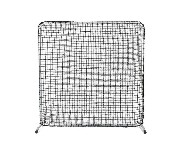 Bullet On-Field Protective Screen 7'H x 7'W