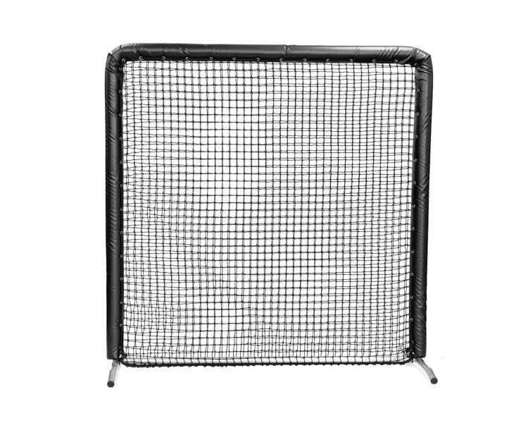 Bullet On-Field Protective Screen 8'H x 8'W