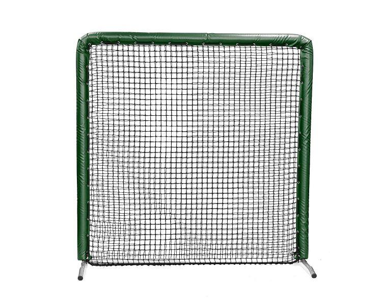 Bullet On-Field Protective Screen 8'H x 8'W