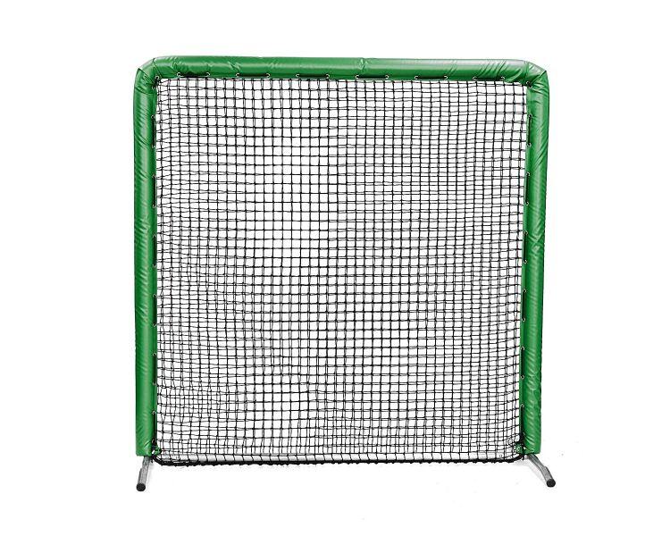 Bullet On-Field Protective Screen 8'H x 8'W