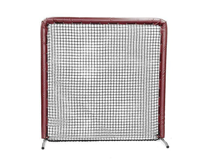 Bullet On-Field Protective Screen 8'H x 8'W