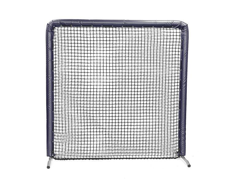 Bullet On-Field Protective Screen 8'H x 8'W