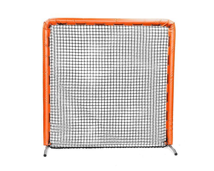 Bullet On-Field Protective Screen 8'H x 8'W