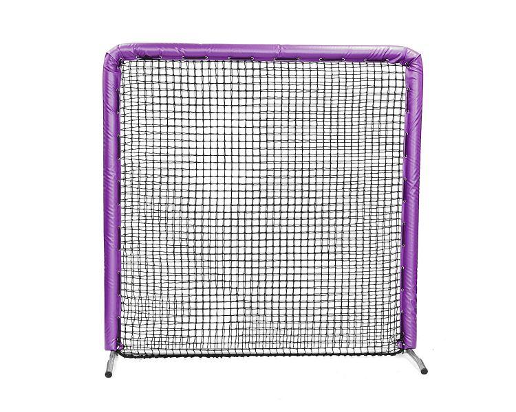 Bullet On-Field Protective Screen 8'H x 8'W