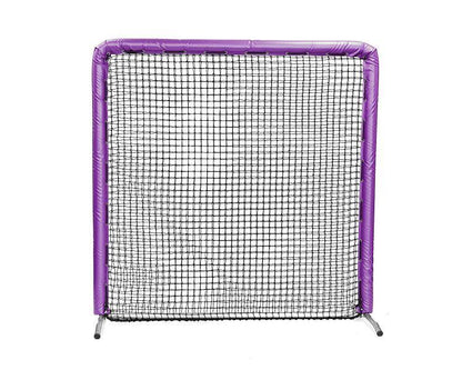 Bullet On-Field Protective Screen 8'H x 8'W