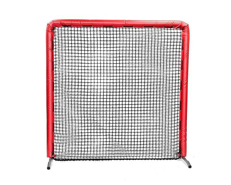 Bullet On-Field Protective Screen 8'H x 8'W