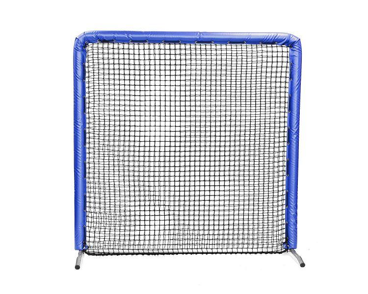 Bullet On-Field Protective Screen 8'H x 8'W