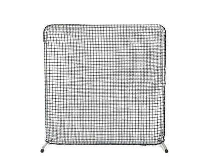 Bullet On-Field Protective Screen 8'H x 8'W