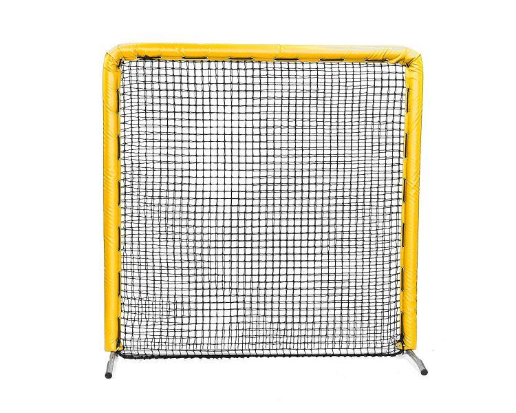 Bullet On-Field Protective Screen 8'H x 8'W