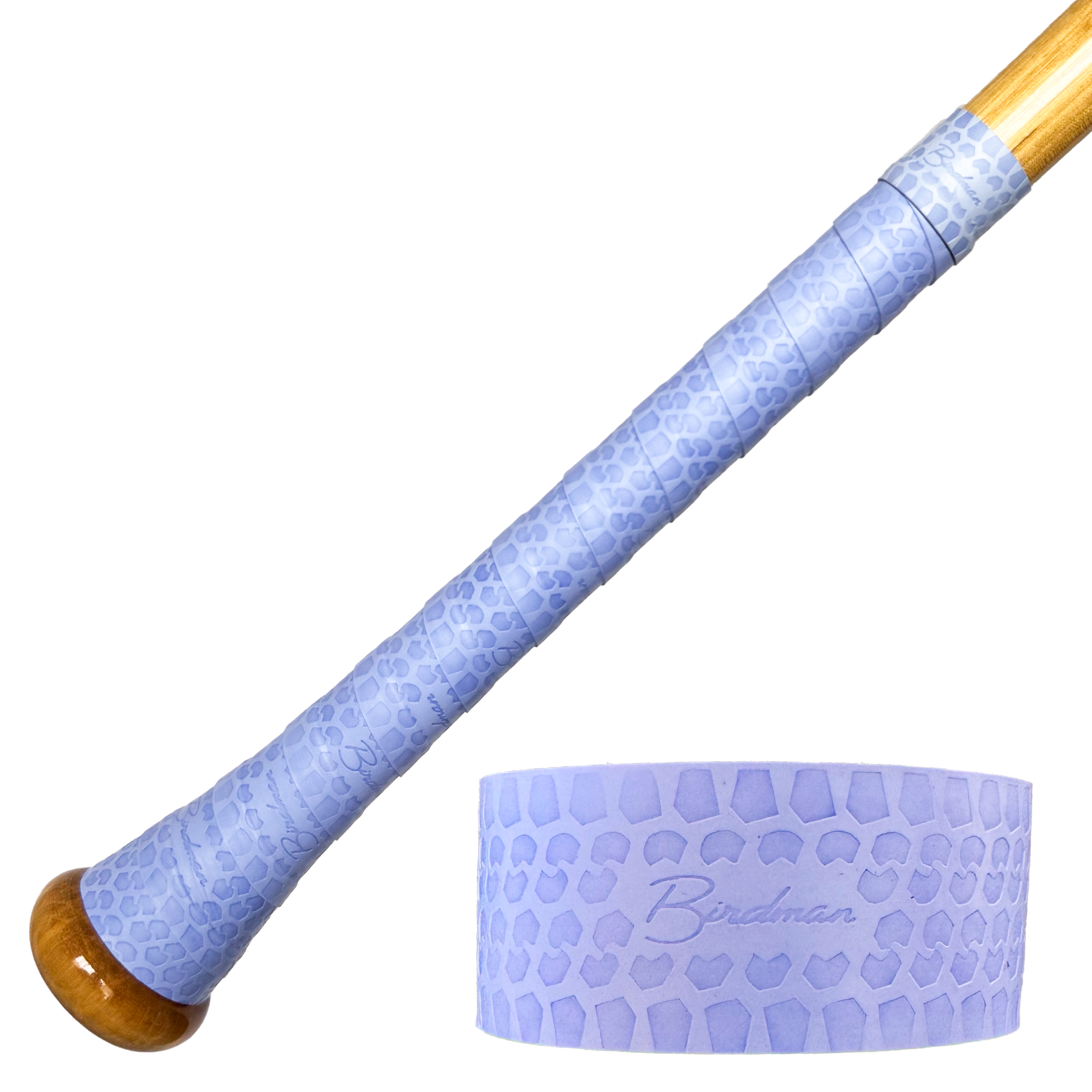 Birdman Bat Grip Lavender – Prime 9 Sports