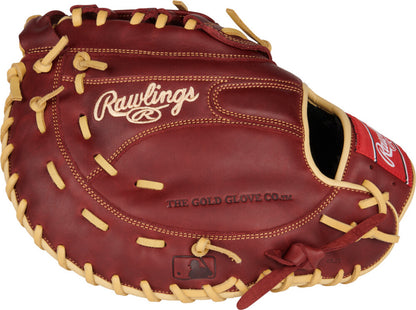 Rawlings Sandlot Series First Base Mitt 12.5-Inch Baseball Glove