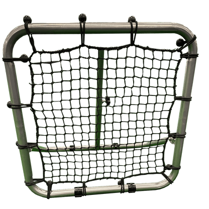 Pro Rebounder Combo for Baseball/Softball (w/ FREE Training Videos)