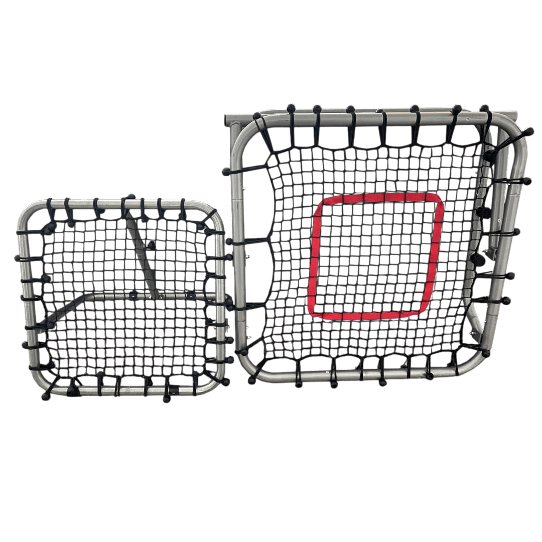 Pro Rebounder Combo for Baseball/Softball (w/ FREE Training Videos)