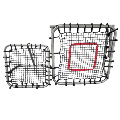 Pro Rebounder Combo for Baseball/Softball (w/ FREE Training Videos)