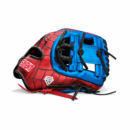 Relic MXT Series - Spidey Youth Baseball Glove