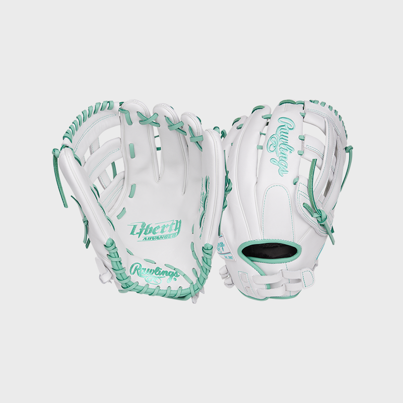 Rawlings Liberty Advanced 13-Inch Sofball Glove