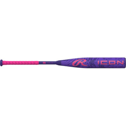 2027 Rawlings Icon -10 USSSA Youth Baseball Bat