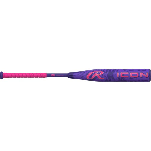 2027 Rawlings Icon -5 USSSA Youth Baseball Bat
