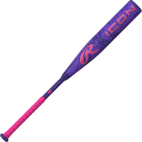 2027 Rawlings Icon -5 USSSA Youth Baseball Bat
