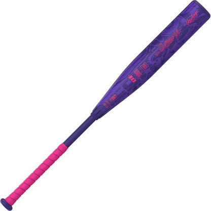 2027 Rawlings Icon -10 USSSA Youth Baseball Bat