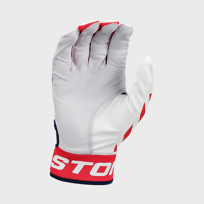 Easton Youth Mav GT Baseball Batting Gloves
