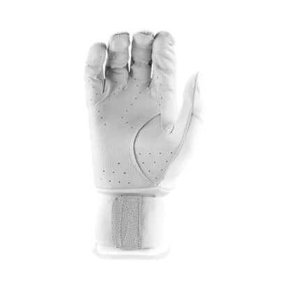 Marucci Adult Signature Full Wrap Batting Gloves