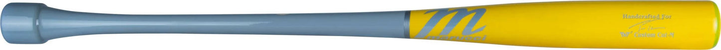 Marucci Pro Puck TVT Maple Wood Baseball Bat