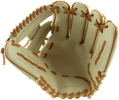 Marucci Ascension M Type 43A2 11.5" Baseball Glove