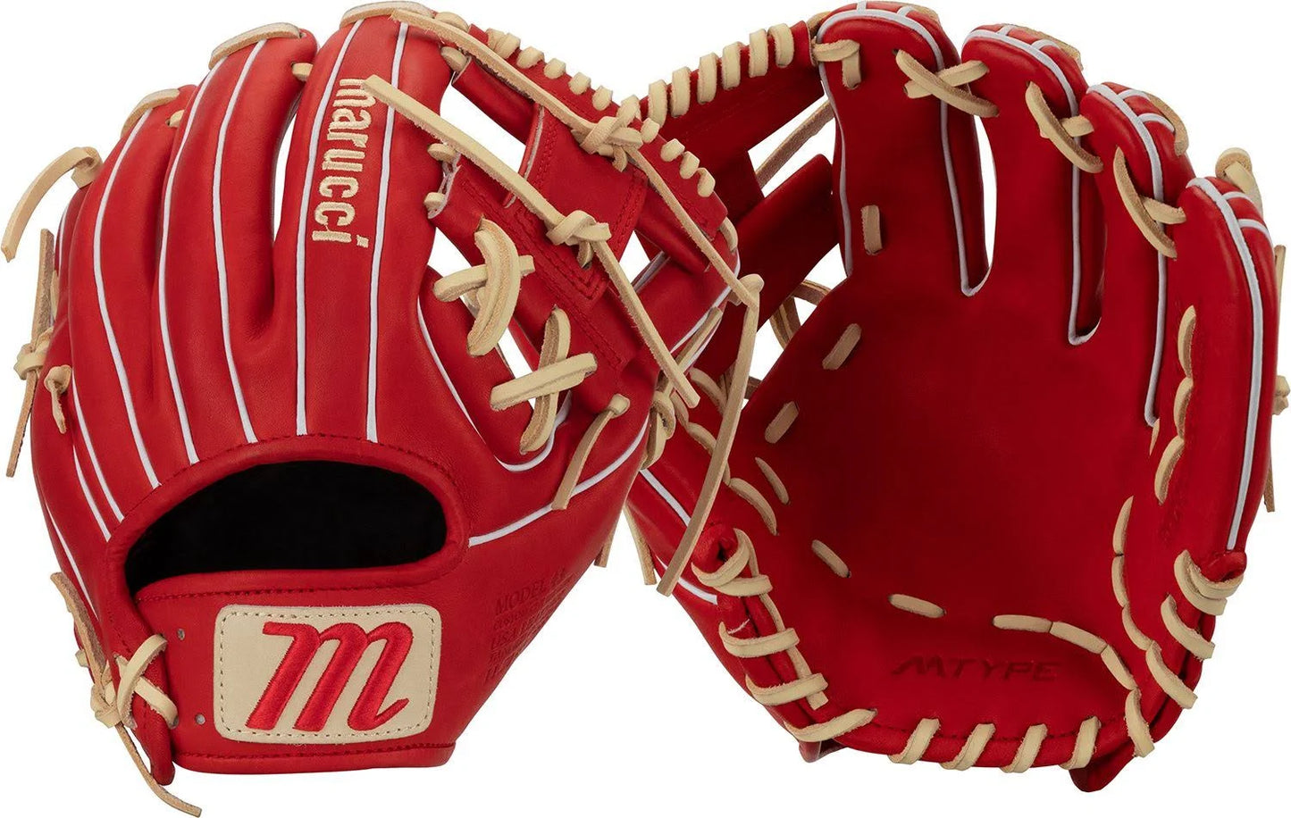 Marucci Cypress Series M Type 11.5" Baseball Glove