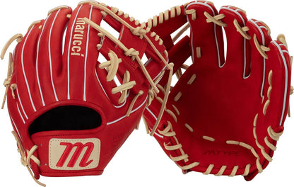 Marucci Cypress Series M Type 11.5" Baseball Glove