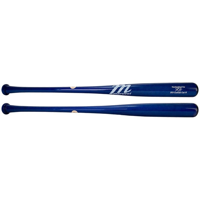Marucci FREEMAN5 Pro Exclusive Maple Wood Bat