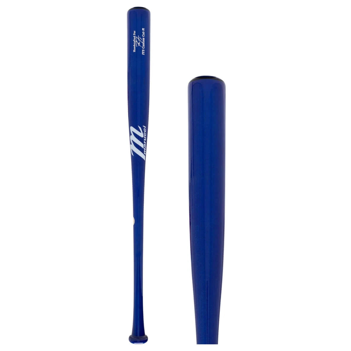 Marucci FREEMAN5 Pro Exclusive Maple Wood Bat